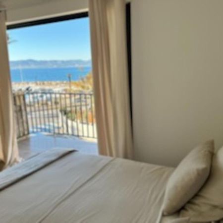 Villa Le Retour à Saint-Cyr-sur-Mer Extérieur photo