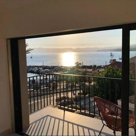 Villa Le Retour à Saint-Cyr-sur-Mer Extérieur photo
