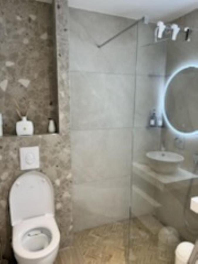 Villa Le Retour à Saint-Cyr-sur-Mer Extérieur photo