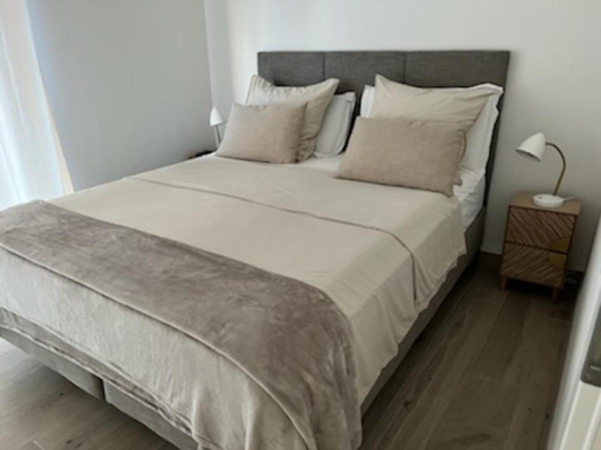 Villa Le Retour à Saint-Cyr-sur-Mer Extérieur photo