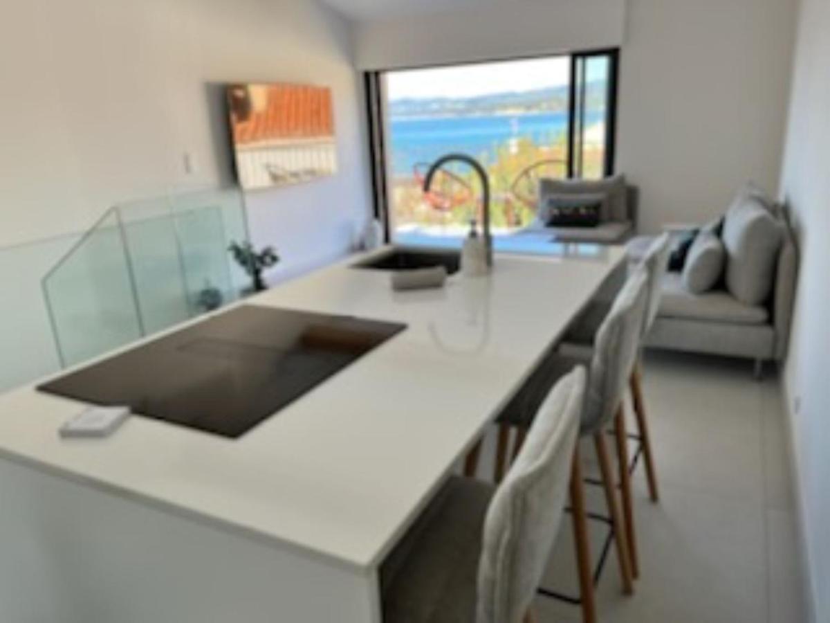 Villa Le Retour à Saint-Cyr-sur-Mer Extérieur photo