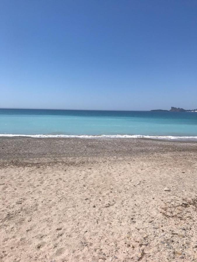 Villa Le Retour à Saint-Cyr-sur-Mer Extérieur photo